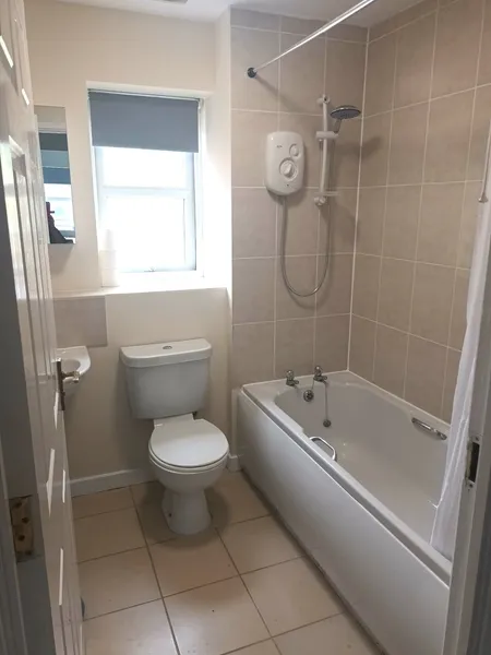 Flat Shrewsbury Road in Market Drayton