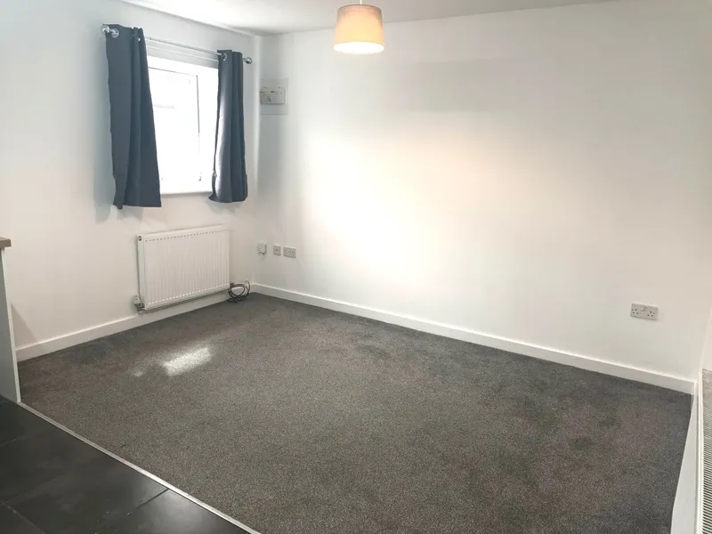 Flat Shrewsbury Road in Market Drayton