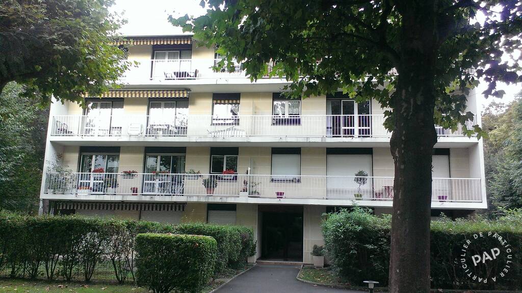 Flat Chemin du Beau Vallon in Soisy-sous-Montmorency