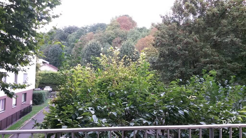 Flat Chemin du Beau Vallon in Soisy-sous-Montmorency