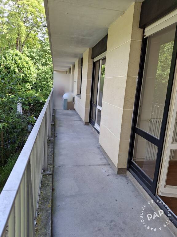Flat Chemin du Beau Vallon in Soisy-sous-Montmorency