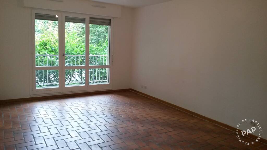 Flat Chemin du Beau Vallon in Soisy-sous-Montmorency