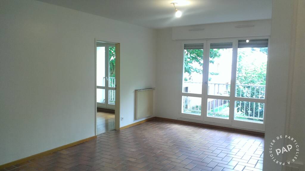 Flat Chemin du Beau Vallon in Soisy-sous-Montmorency