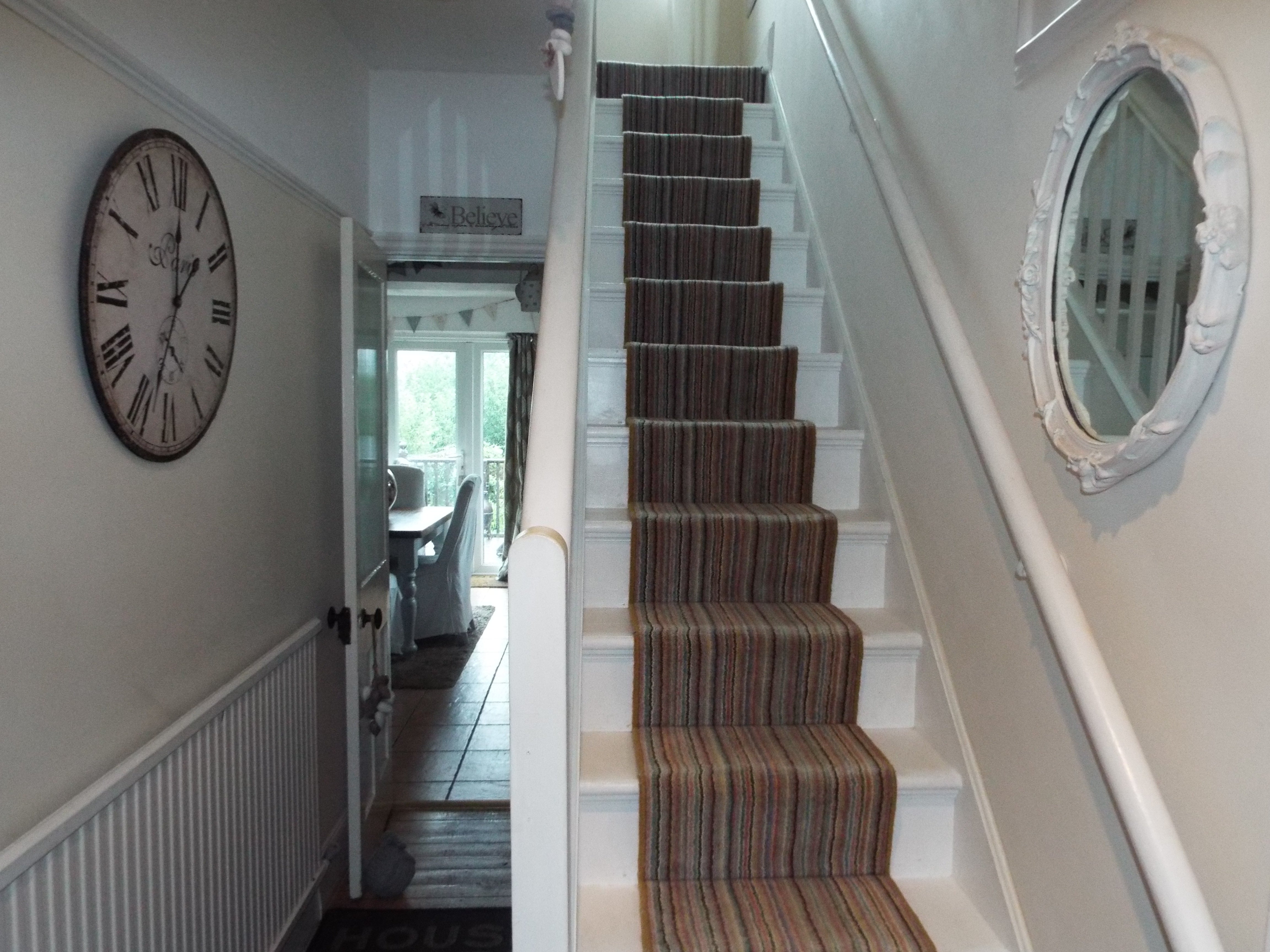 House Fortescue Road in East Devon