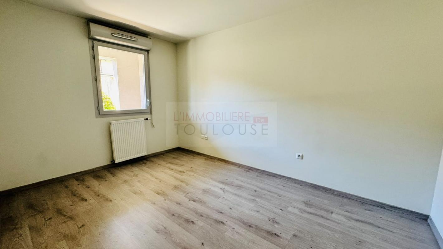 Flat Rue Treich in Toulouse