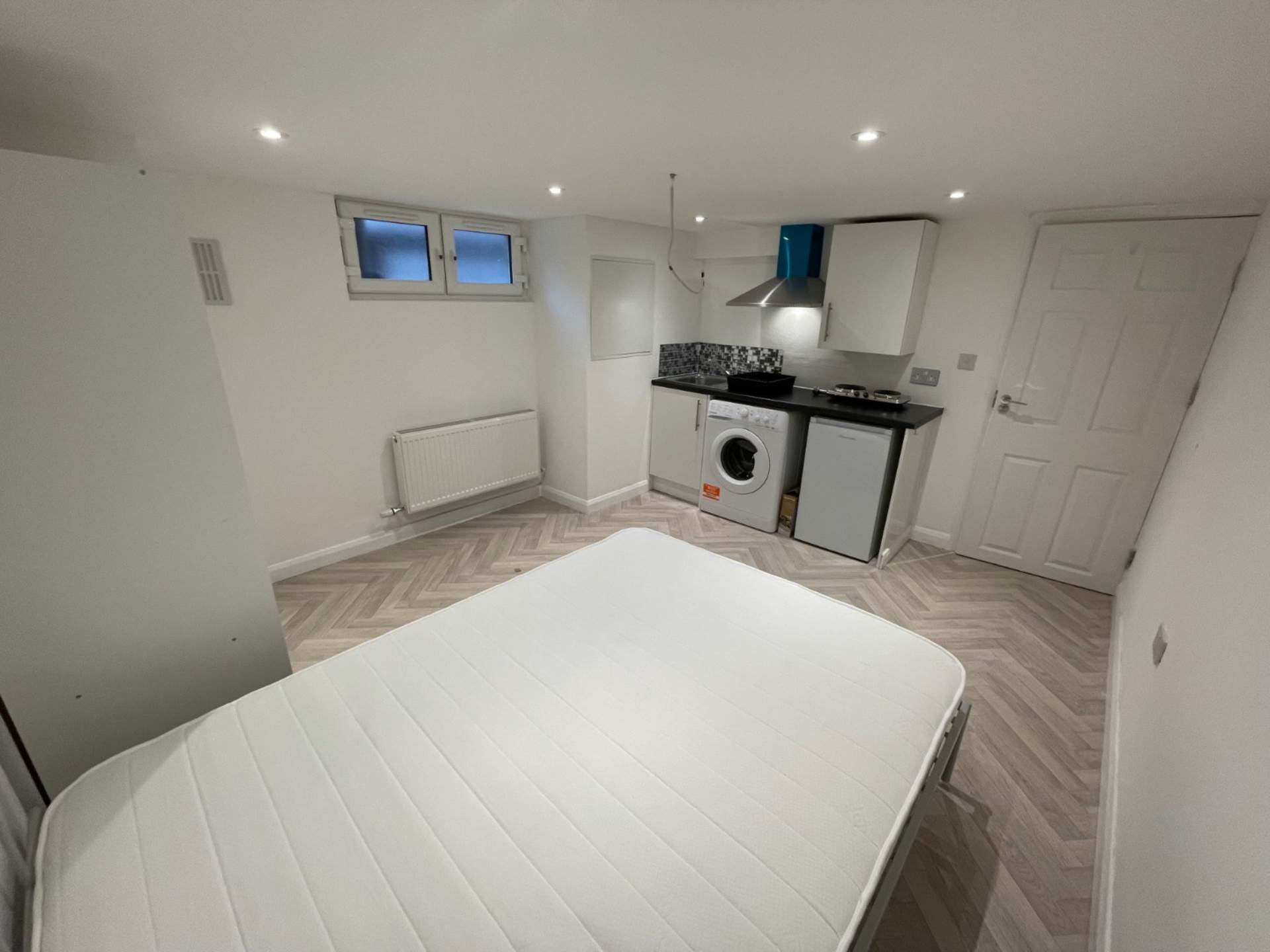 Room Hastings Street in Luton