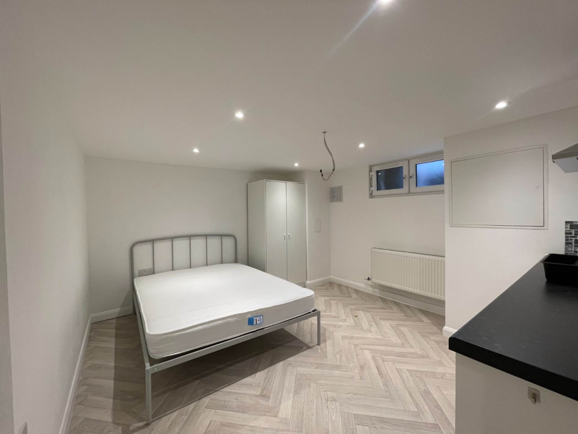 Room Hastings Street in Luton