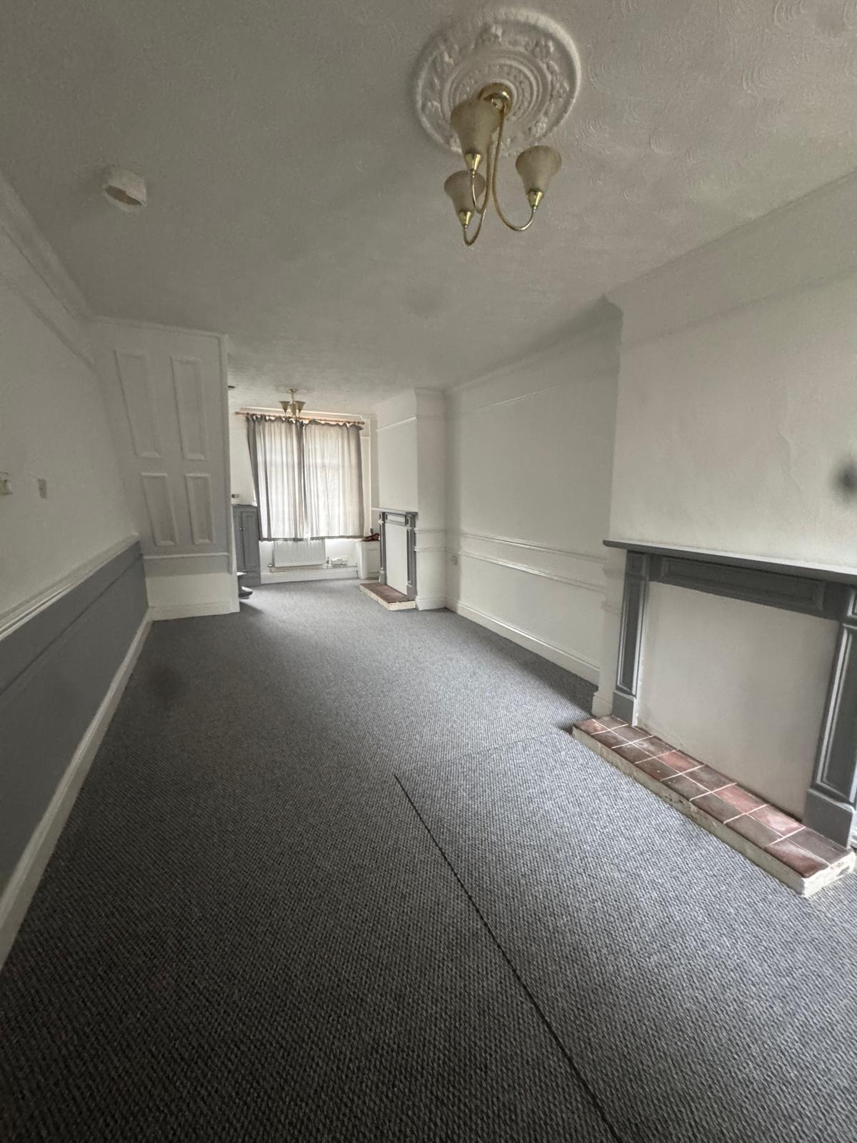 House Bond Street in Stoke-on-Trent