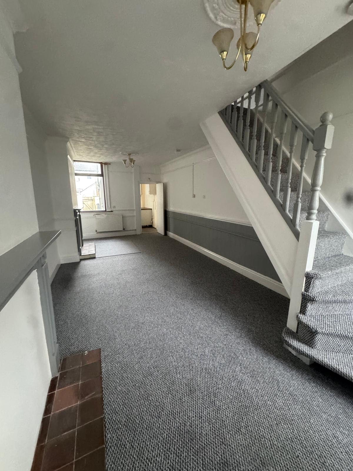 House Bond Street in Stoke-on-Trent