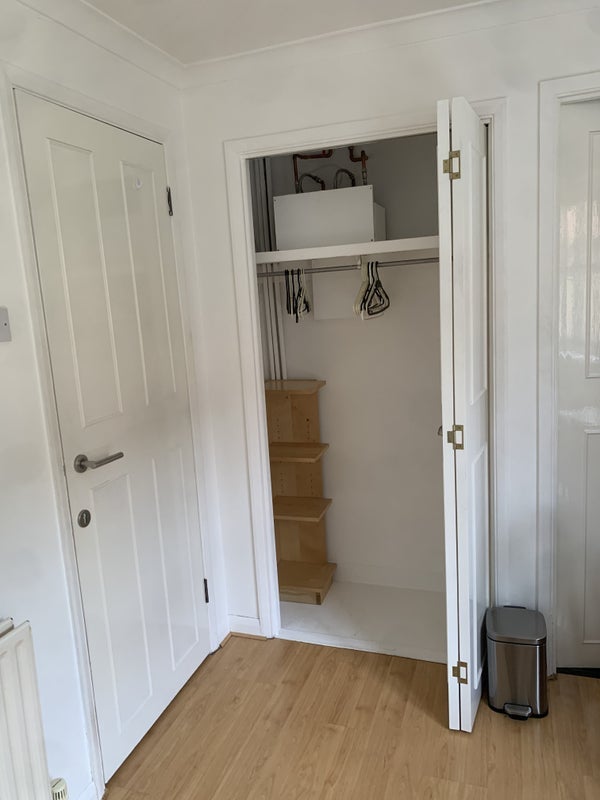 Room St. Crispin's Close in Greater London