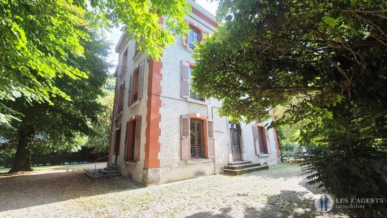 Appartement Route de Savoie à Domène