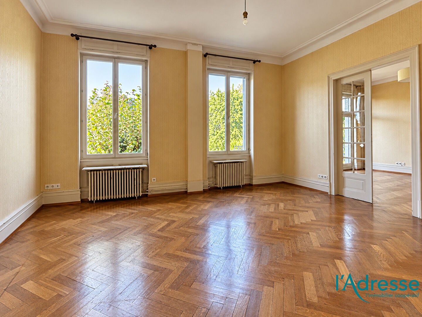 Maison Rue du Ladhof à Colmar