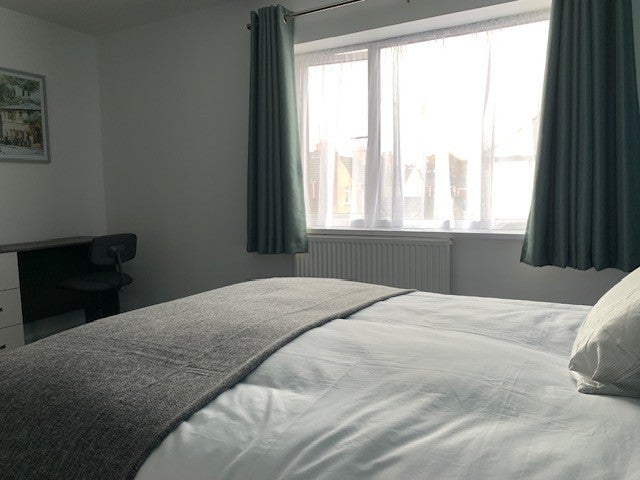 Room Garner Street in Grimsby