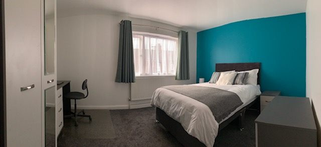 Room Garner Street in Grimsby