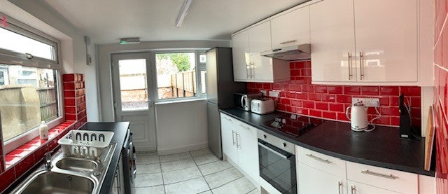 Room Garner Street in Grimsby
