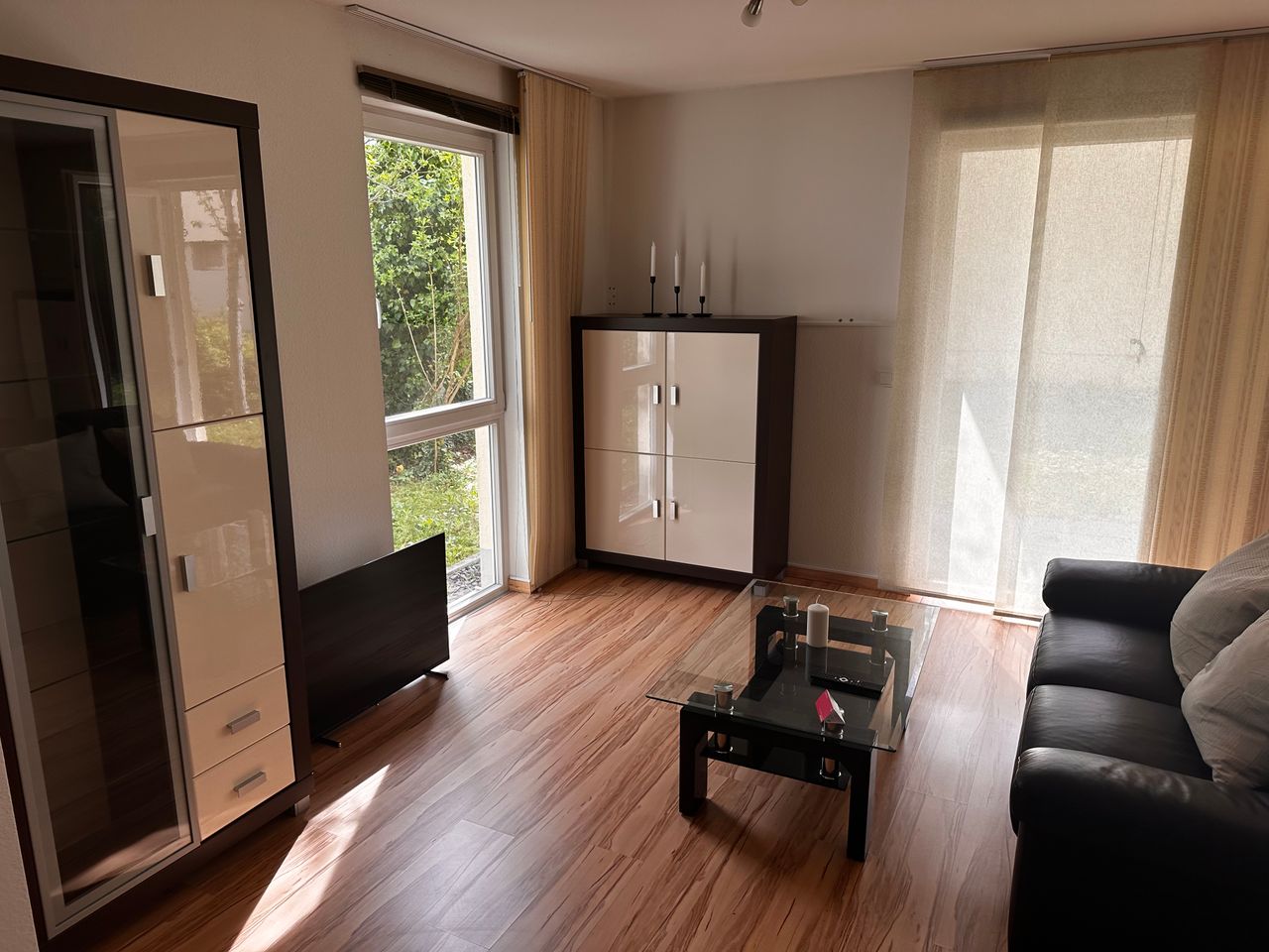 Wohnung Sandweg in Mainz