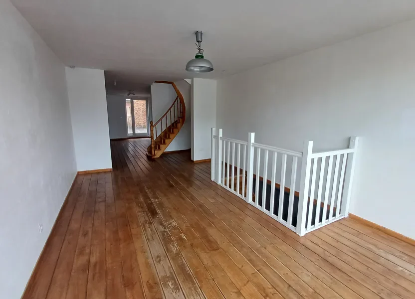 Appartement Place du Général de Gaulle à Hazebrouck