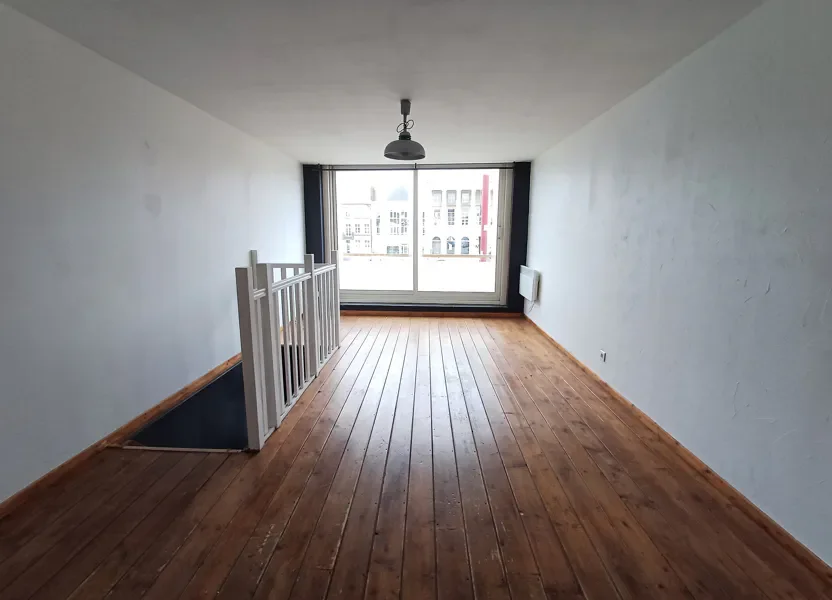 Appartement Place du Général de Gaulle à Hazebrouck