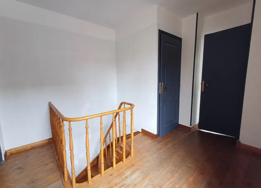 Appartement Place du Général de Gaulle à Hazebrouck