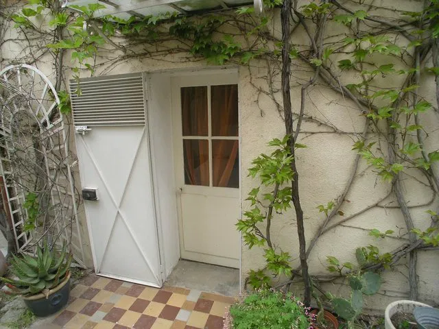 Chambre Rue Henri Vienne à Toulon