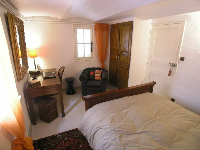 Chambre Rue Henri Vienne à Toulon