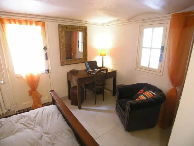 Chambre Rue Henri Vienne à Toulon