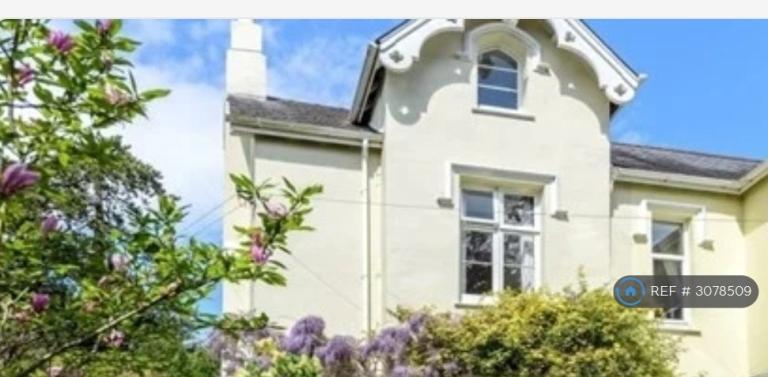 House South Road in Teignbridge