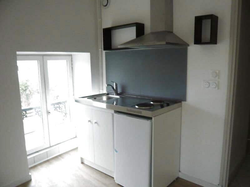 Appartement Voie Verte des Berges de l'Isle à Périgueux