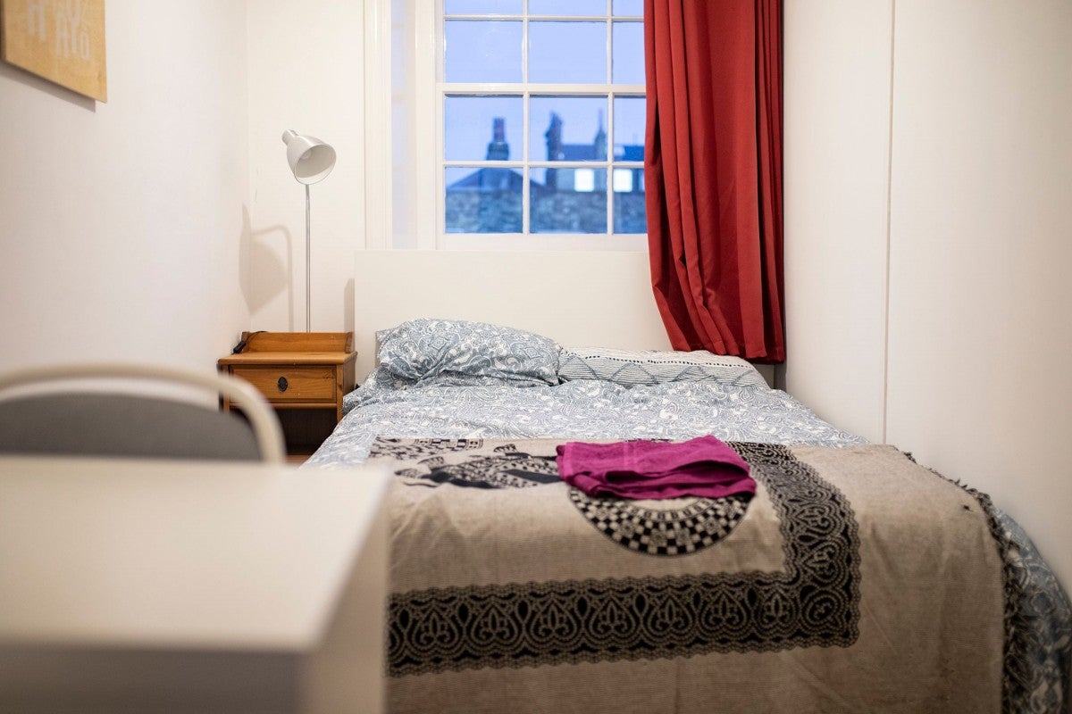 Flat Gloucester Place in City of Westminster