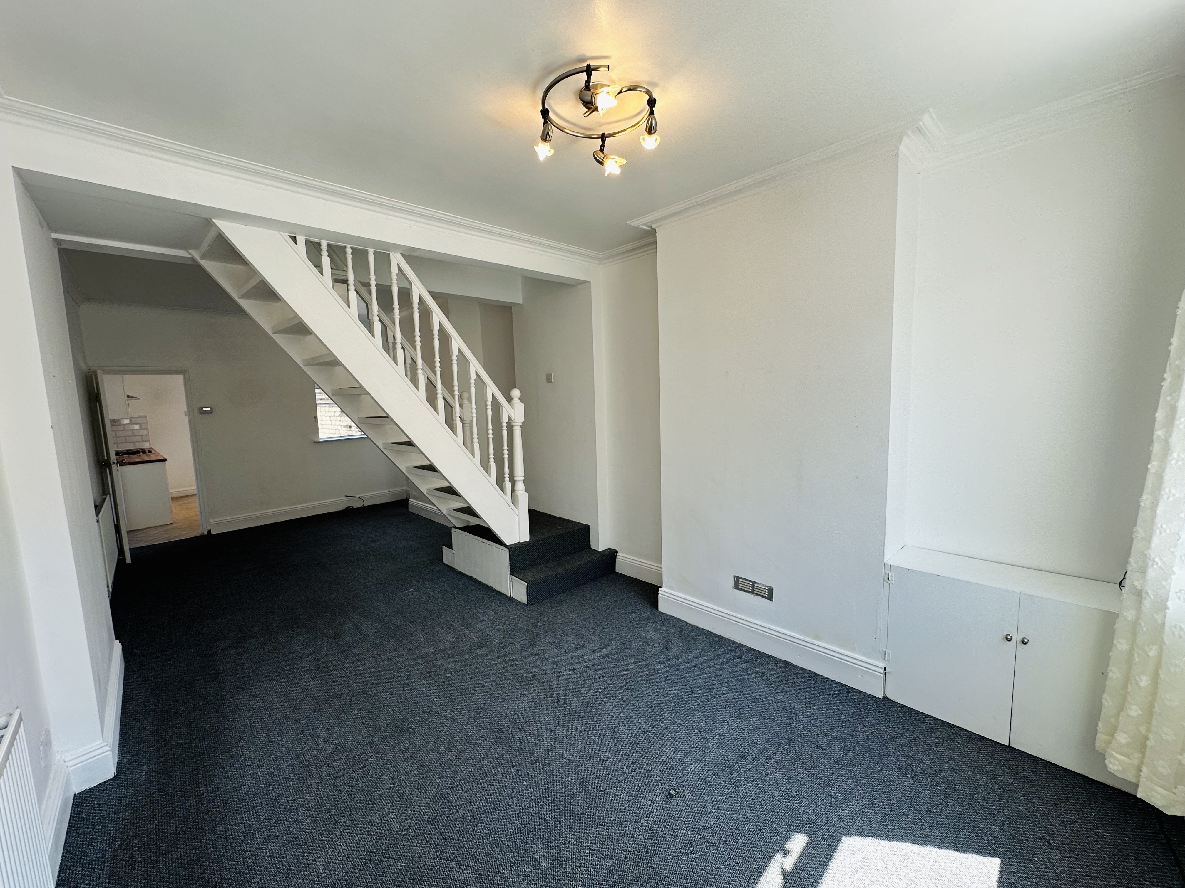 House Webster Street in Newcastle-under-Lyme