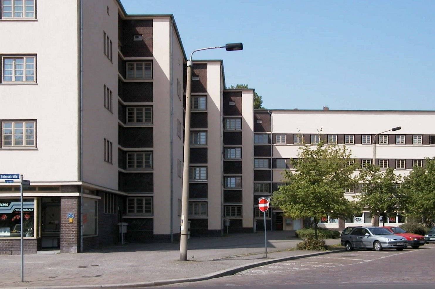 Wohnung Beimsplatz in Magdeburg