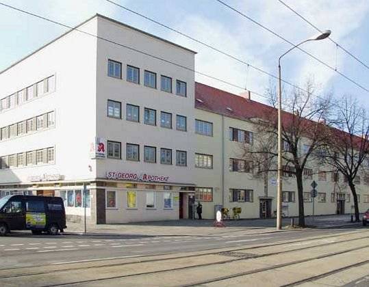 Wohnung Beimsplatz in Magdeburg