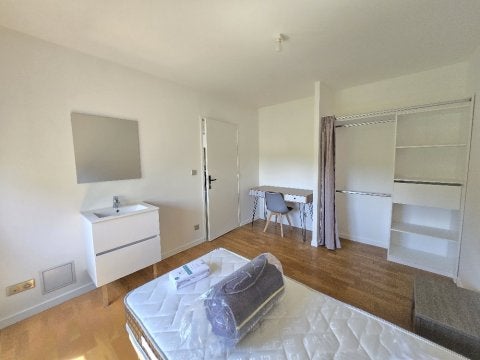 Appartement Chemin de la Bastéro à La Mulatière