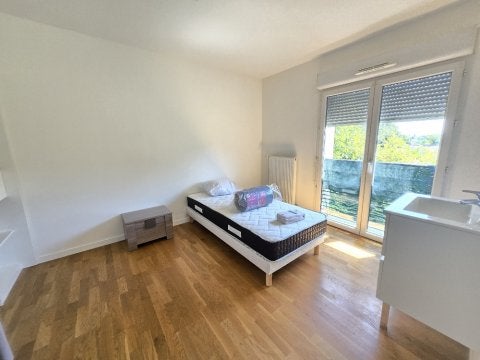 Appartement Chemin de la Bastéro à La Mulatière
