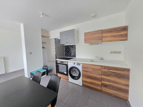 Appartement Chemin de la Bastéro à La Mulatière