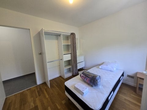 Appartement Chemin de la Bastéro à La Mulatière