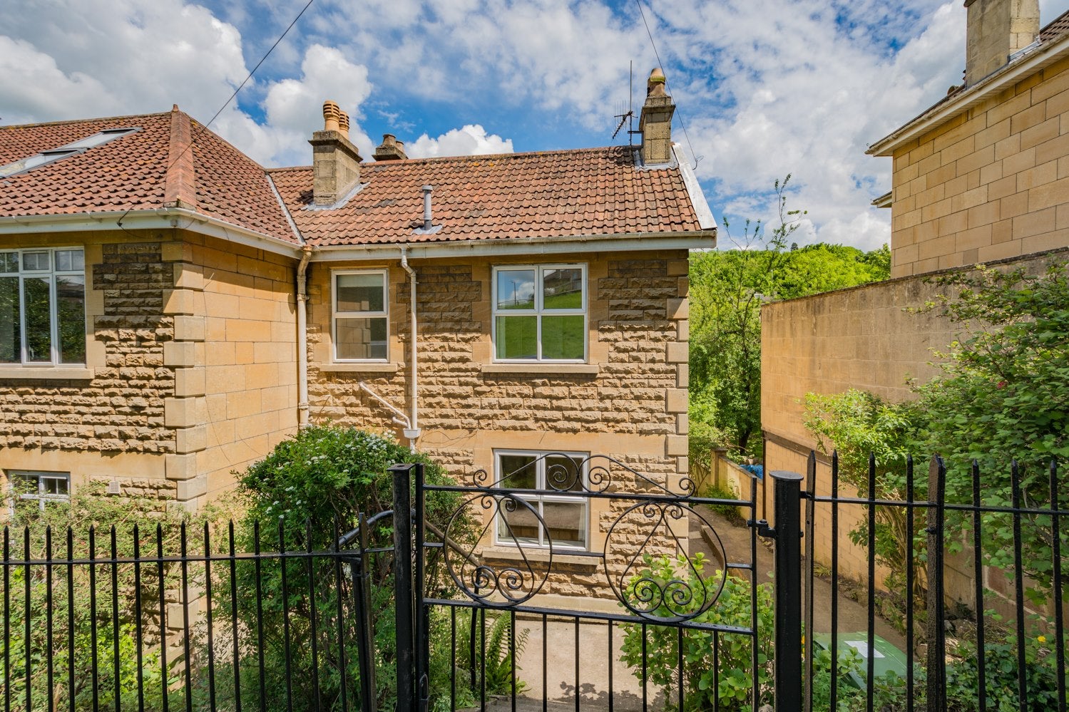 House The Tyning in Bath