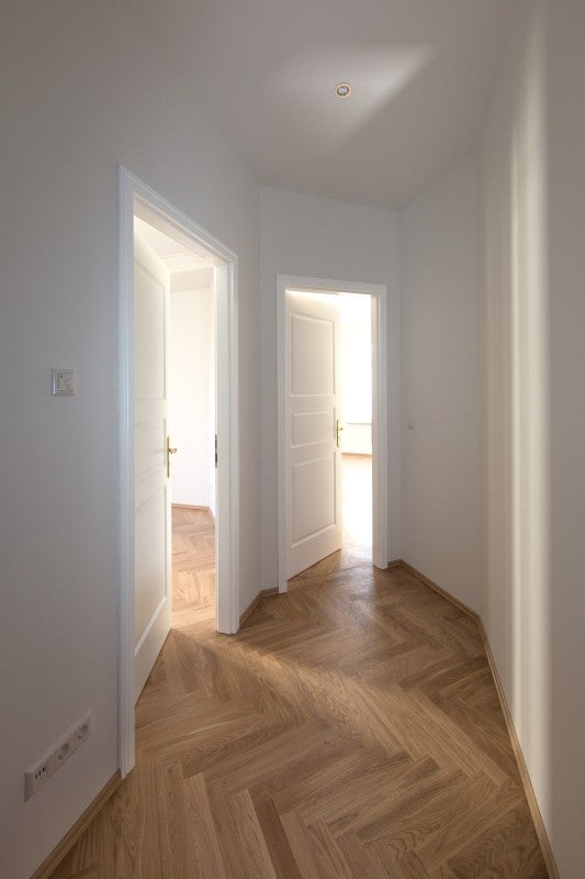 Wohnung Shakespearestraße in Leipzig