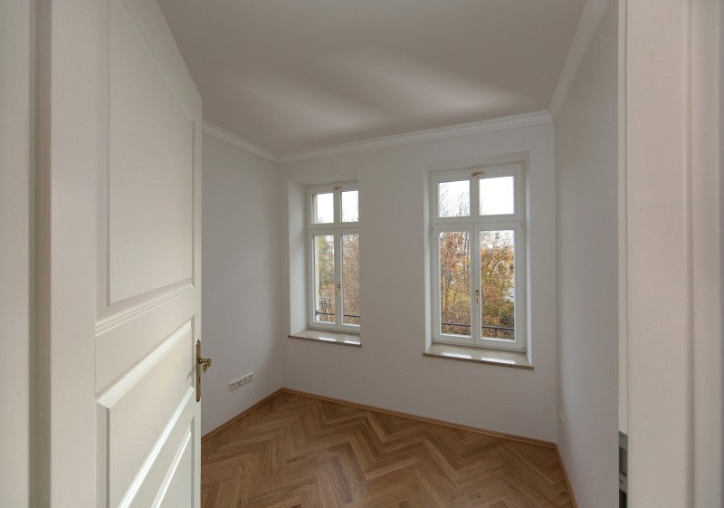 Wohnung Shakespearestraße in Leipzig