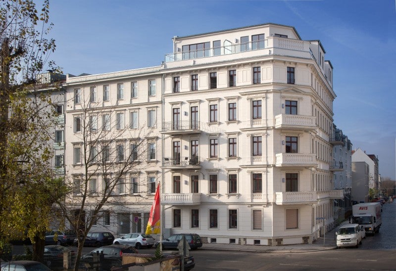 Wohnung Shakespearestraße in Leipzig