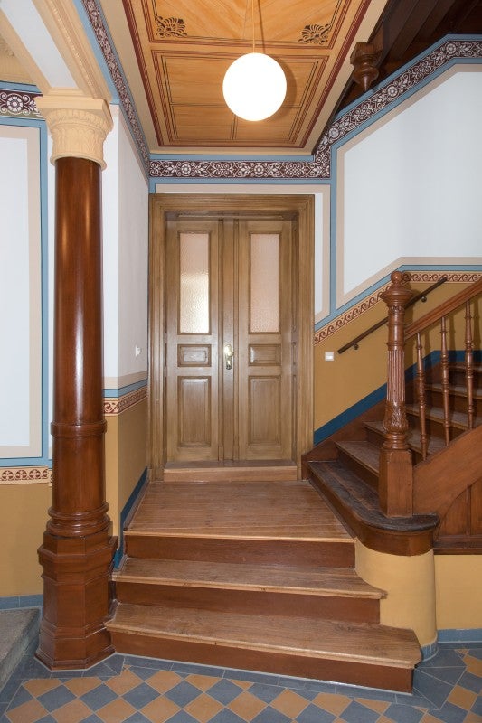 Wohnung Shakespearestraße in Leipzig