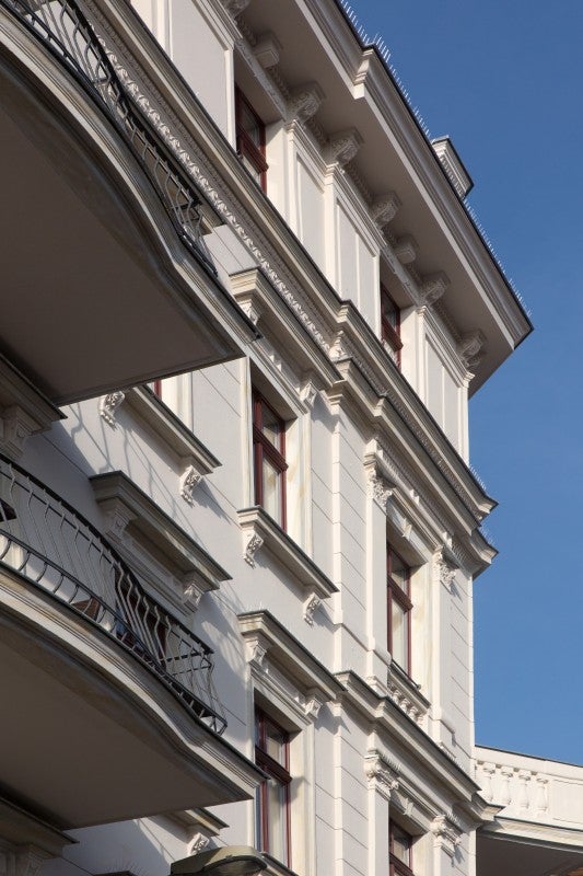 Wohnung Shakespearestraße in Leipzig