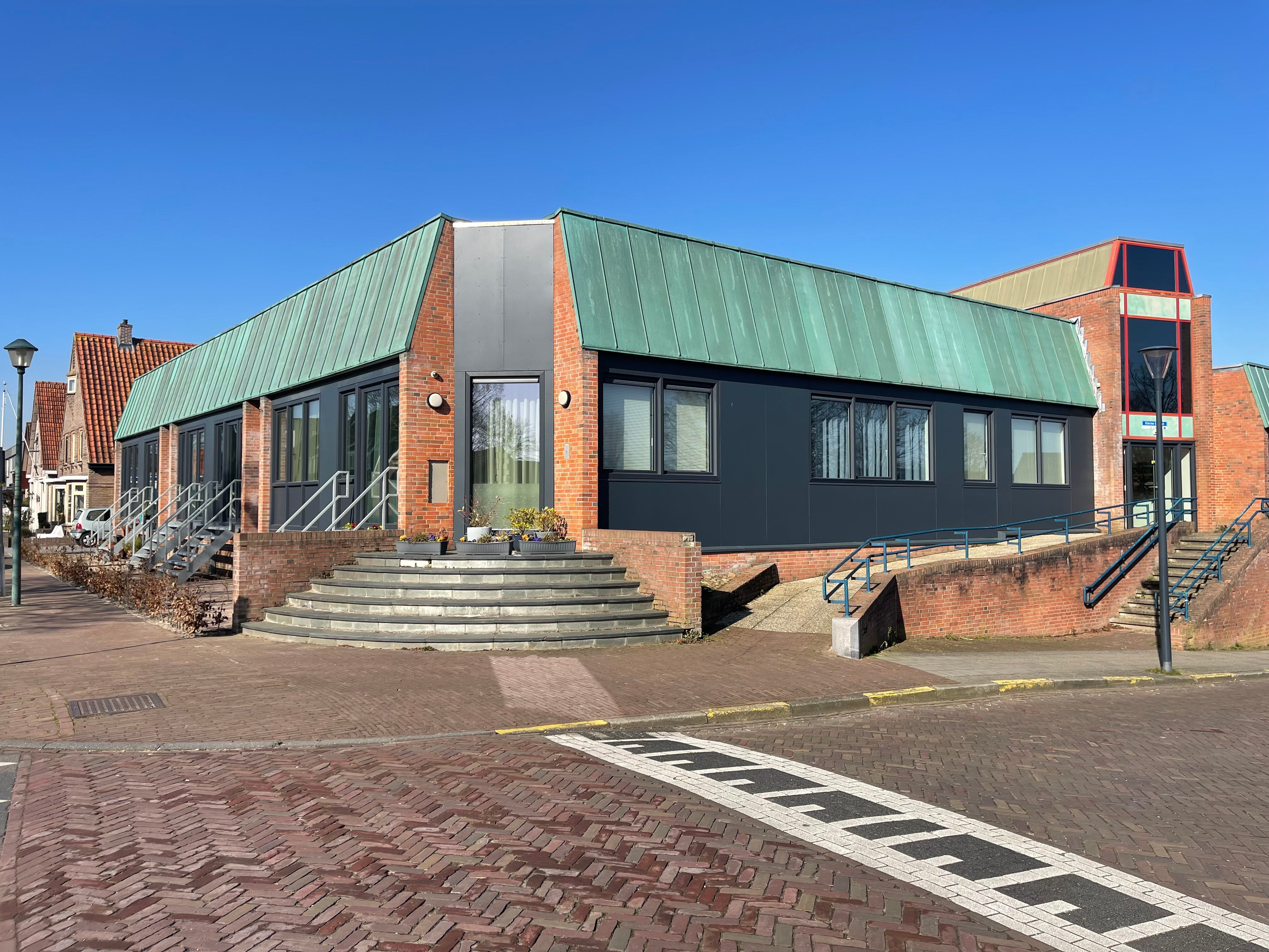 Flat Kleine Gracht in Hattem