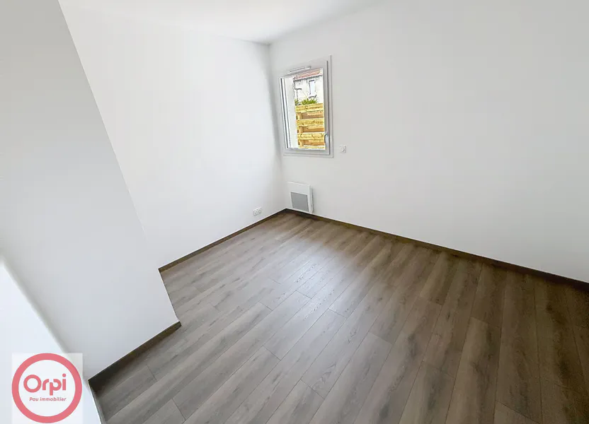 Flat Avenue de Montardon in Pau