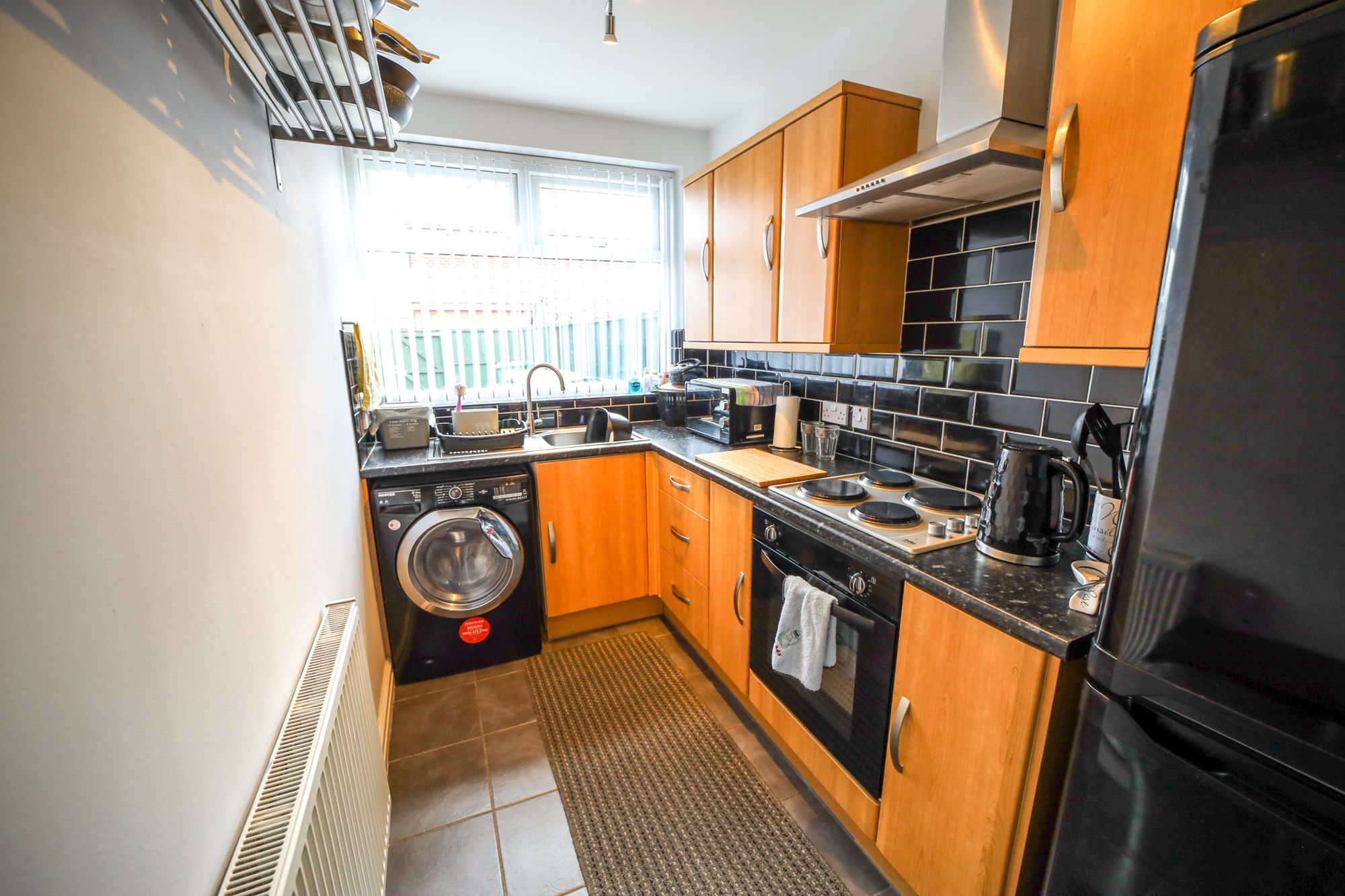 House Windermere Road in St Helens