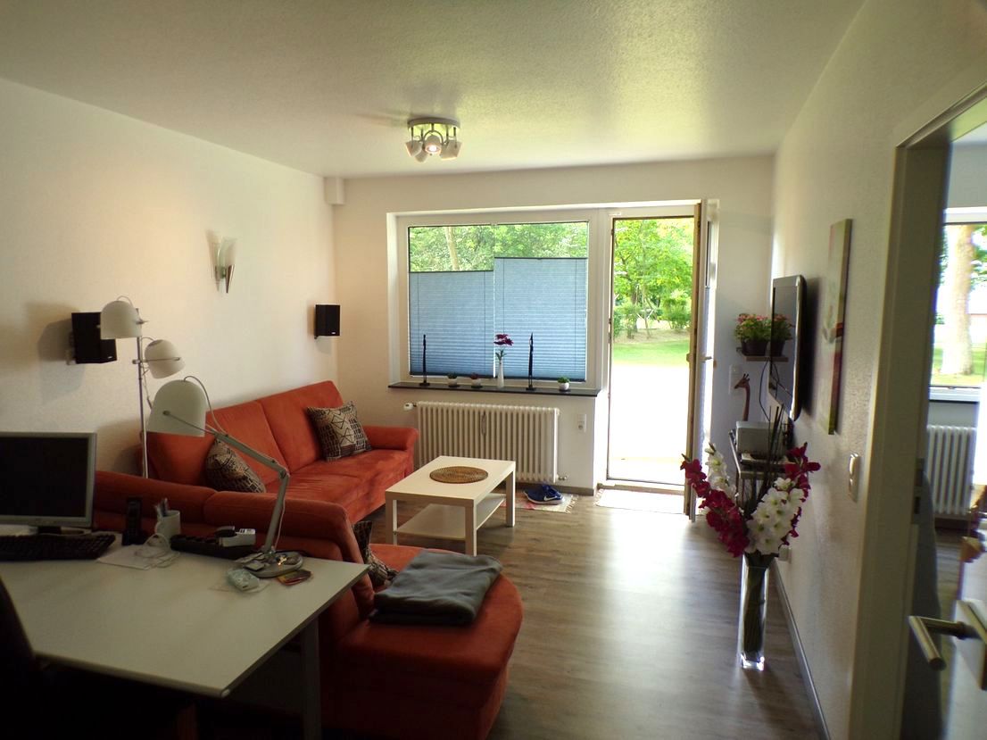 Wohnung Rabenbergstraße in Wolfsburg