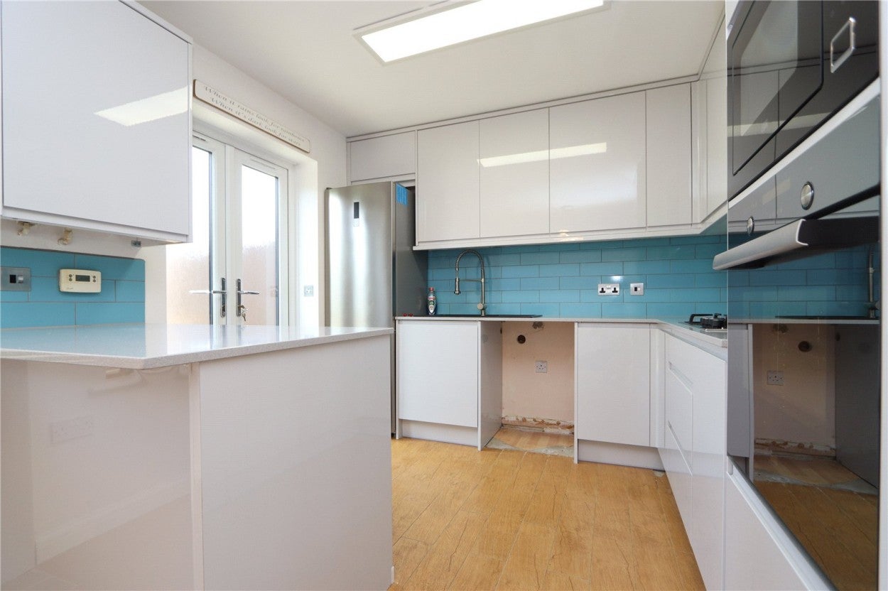 House Sheering Grove in Milton Keynes
