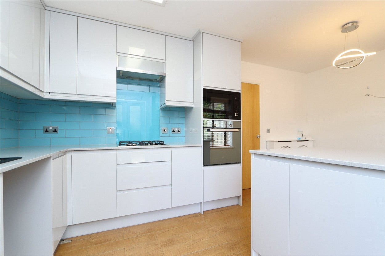 House Sheering Grove in Milton Keynes