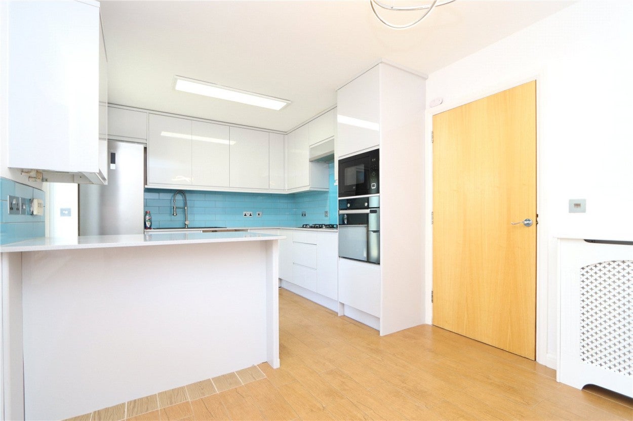 House Sheering Grove in Milton Keynes