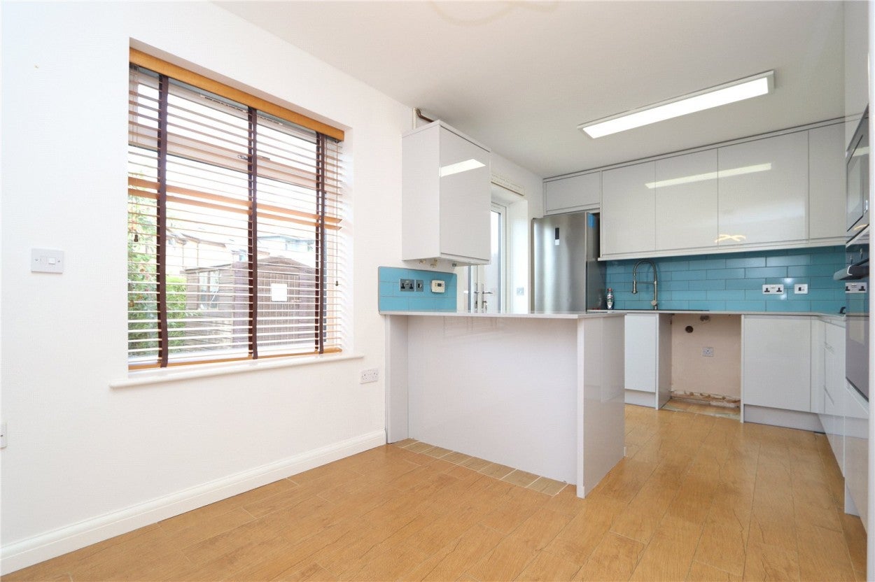 House Sheering Grove in Milton Keynes